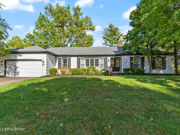 8807 Nottingham Pkwy, Hurstbourne, KY 40222