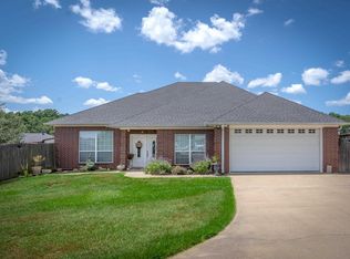 4878 Canary Rd, Gilmer, TX 75645