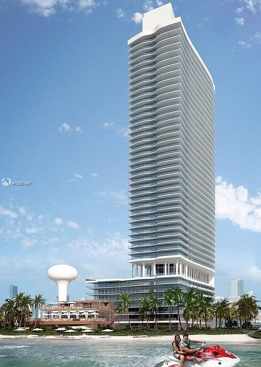 1st image of 4111 S Ocean Dr #2509