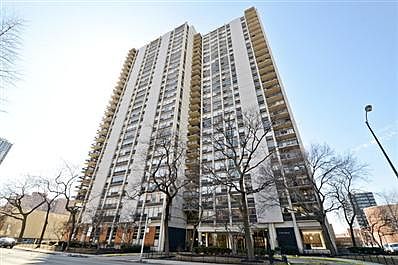 1st image of 1255 N Sandburg Ter Unit 2509E