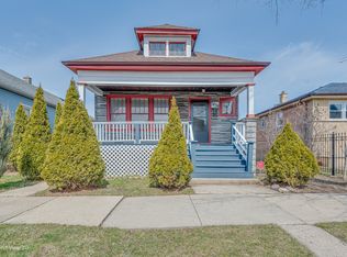 3638 W 60th Pl, Cicero, IL 60629