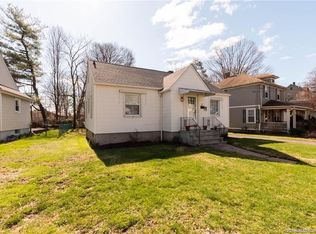 45 Fowler Ave, Meriden, CT 06451