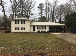 208 10th Ave NE, Arab, AL 35016