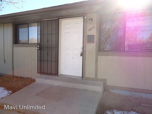 1st image of 4810 W 8th Ave #2976753