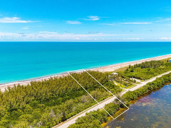 Tbd S Ocean Drive, Fort Pierce, FL