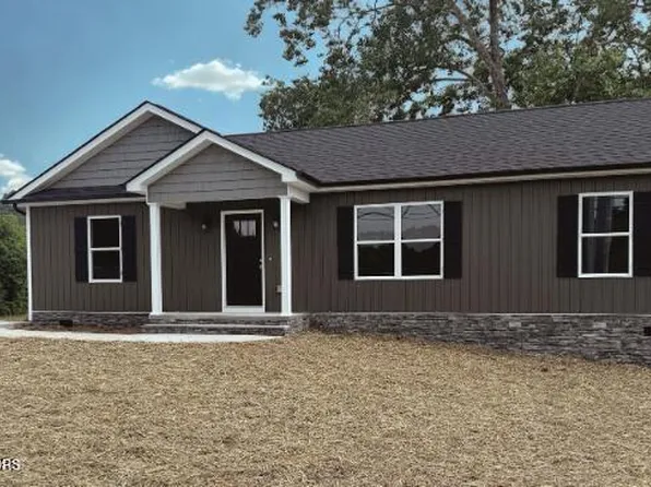 408 Luttrell Rd, Maynardville, TN 37807