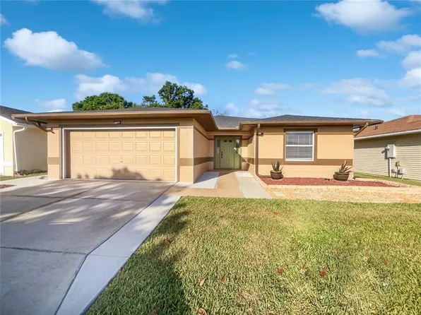 32809 Timberwood Dr, Leesburg, FL 34748