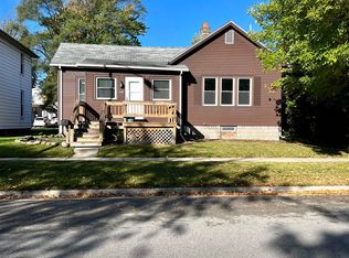 319 N Madison Ave, Bay City, MI 48708