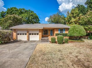 708 Ridgedale Dr, Richardson, TX 75080
