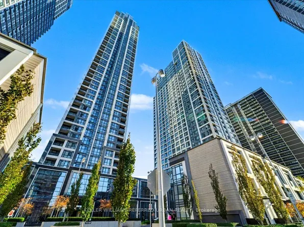 7 Mabelle Ave #1309, Toronto, ON M9A 0C9