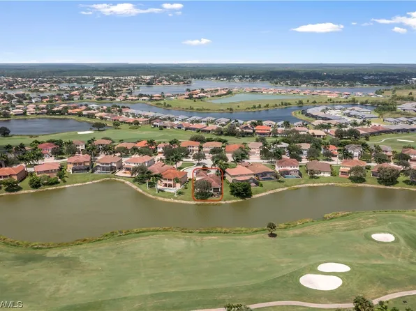 1738 Sarazen Pl, Naples, FL 34120