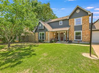 13112 Gatewood Trl, Austin, TX 78729