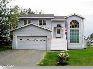 1200 S Felton St, Palmer, AK 99645