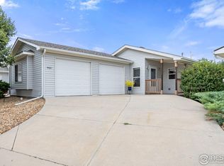 4481 Espirit Dr, Fort Collins, CO 80524