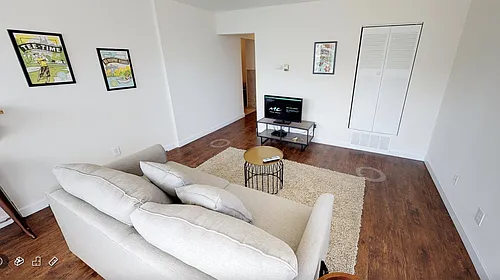 5390 Pershing Ave #305 Photo 1