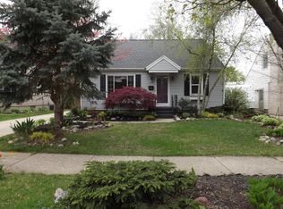 339 Alten Ave NE, Grand Rapids, MI 49503