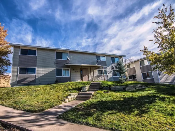 807 Legion Street, Craig, CO 81625