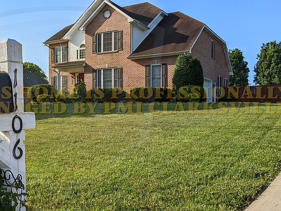3rd image of 1106 Thornberry Dr