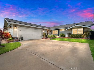 5331 Christal Ave, Garden Grove, CA, 92845