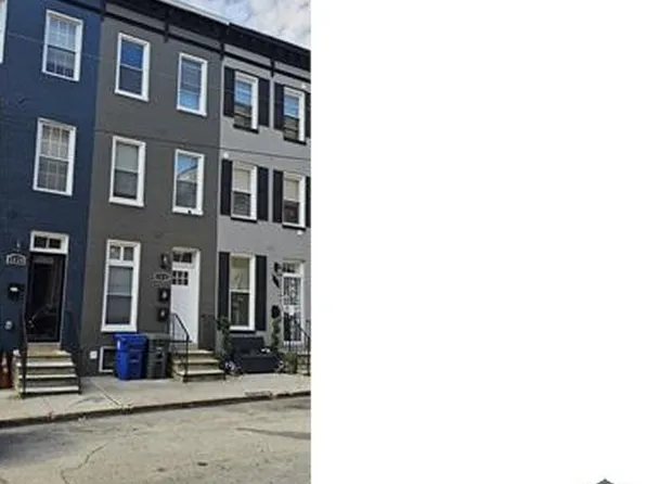 1531 W Fairmount Ave, Baltimore, MD