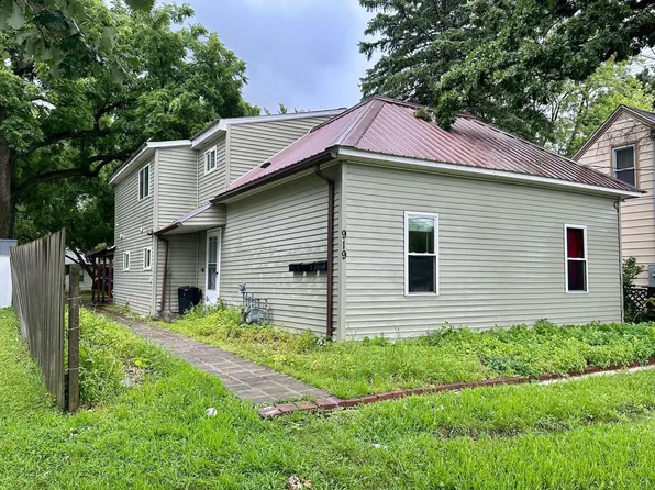 919 W Front St, Albert Lea, MN 56007