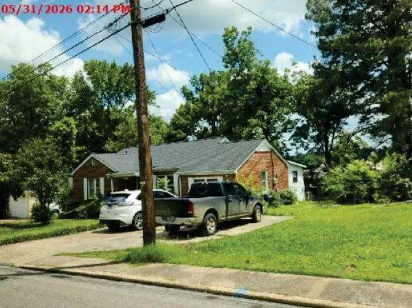 711 Wheeler St, Dyersburg, TN 38024