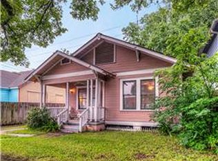 1109 Waverly St, Houston, TX 77008