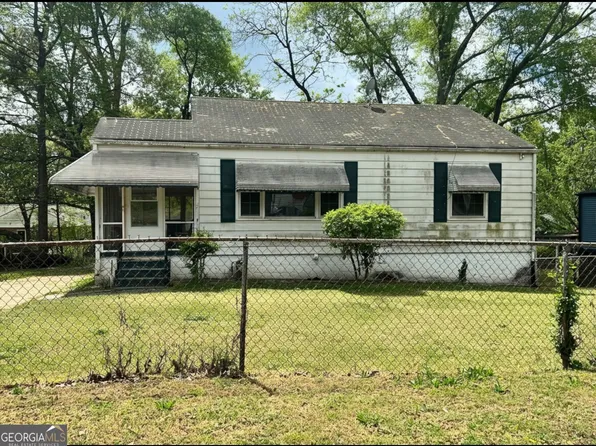 1565 May Ave, Atlanta, GA 30316