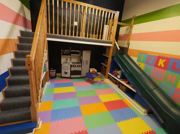 Croydon Hall Apartments