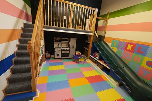 Croydon Hall Apartments Photo 1