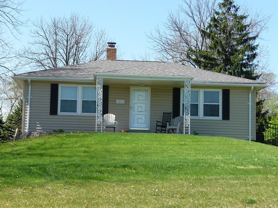 1st image of 2481 Driftwood Ln