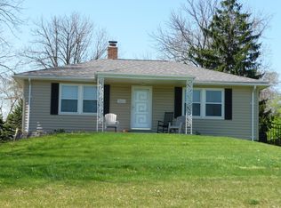 2481 Driftwood Ln, Saint Louis, MO 63146