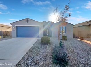 2607 E Corazon Trl, Casa Grande, AZ 85194