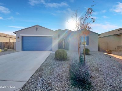 2607 E Corazon Trl, Casa Grande, AZ, 85194