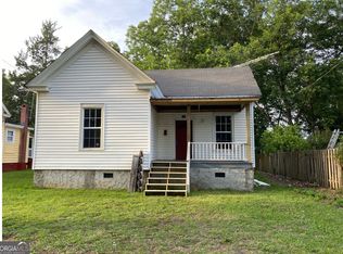 115 Lamar St, Barnesville, GA 30204