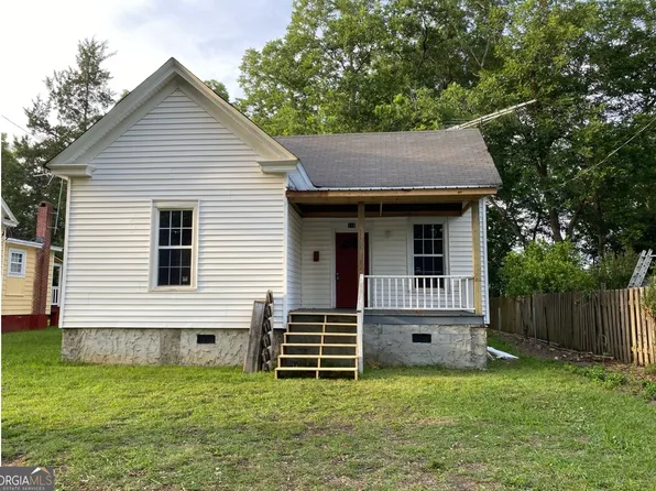 115 Lamar St, Barnesville, GA 30204