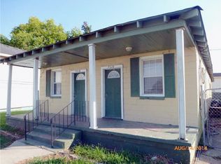7316 Mistletoe St, Metairie, LA 70003