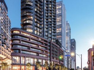 1185 Dupont St #803, Toronto, ON M6H 0G1