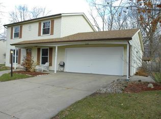 7917 Tipperary Trl, Fort Wayne, IN