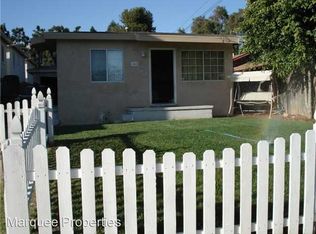 1460 Holly Ave, Imperial Beach, CA 91932