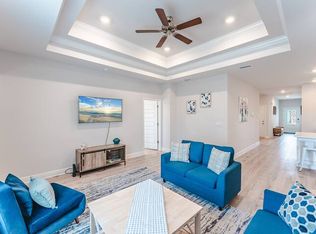 388 Sea Grove Way #1, Pt Saint Joe, FL 32456