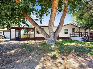 6 Windmill Rd, Bosque, NM 87006