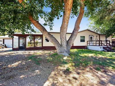 6 Windmill Rd, Bosque, NM, 87006