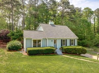 3672 Stoney View Dr, Marietta, GA 30062