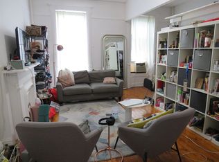 115 Saint Johns Pl #3R, Brooklyn, NY 11217
