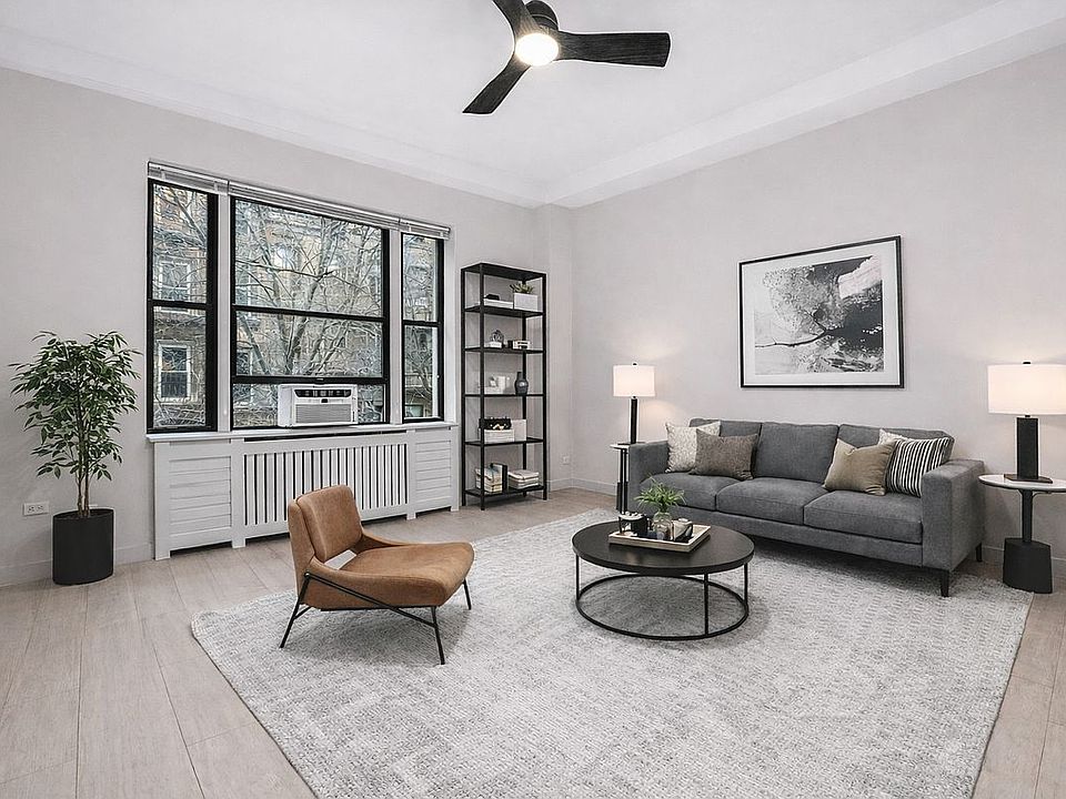 1st image of 140 W 69th St APT 25A