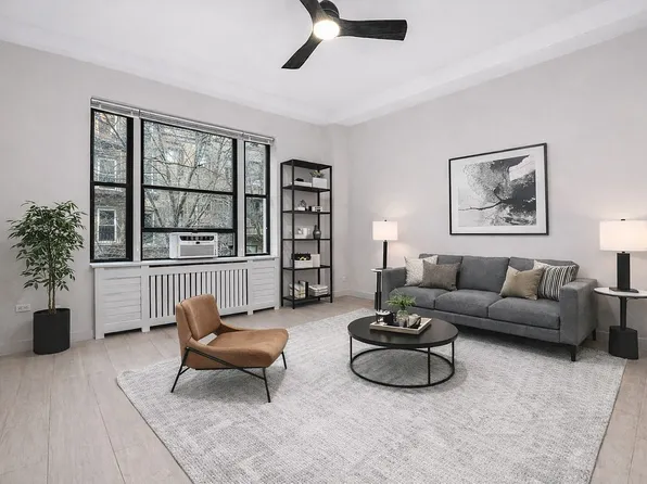140 W 69th St APT 25A, New York, NY 10023