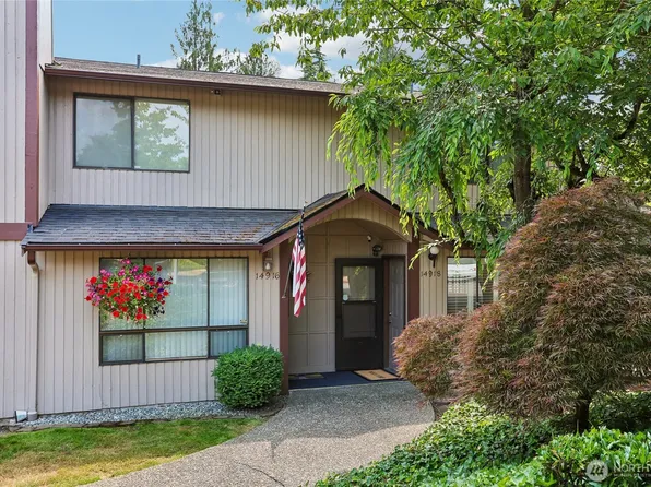 14918 32nd Place S #20, SeaTac, WA 98168