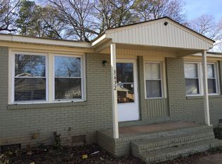 3632 Jonquil St, Charlotte, NC 28211