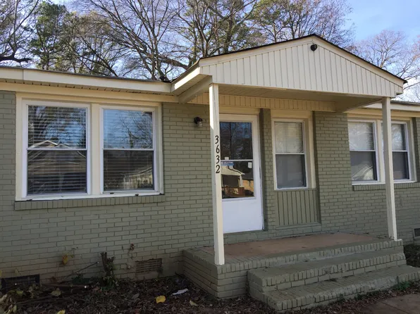 3632 Jonquil St, Charlotte, NC 28211
